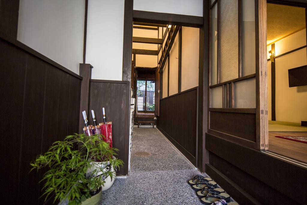 京町家 八条 — Photos 3